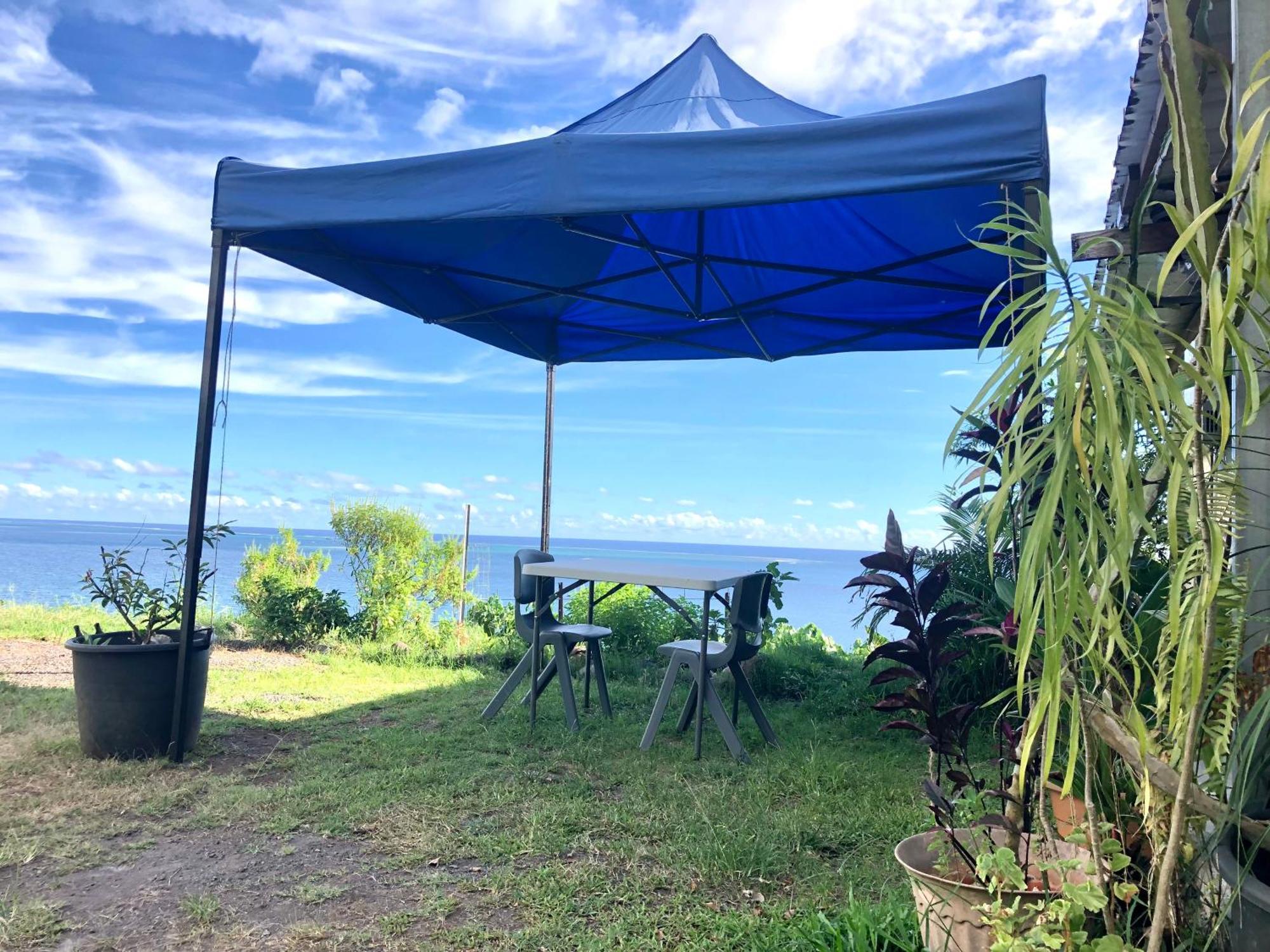 Maui Homestay Vue Ocean Exceptionnelle & Baleines En Saison Tohautu Екстериор снимка