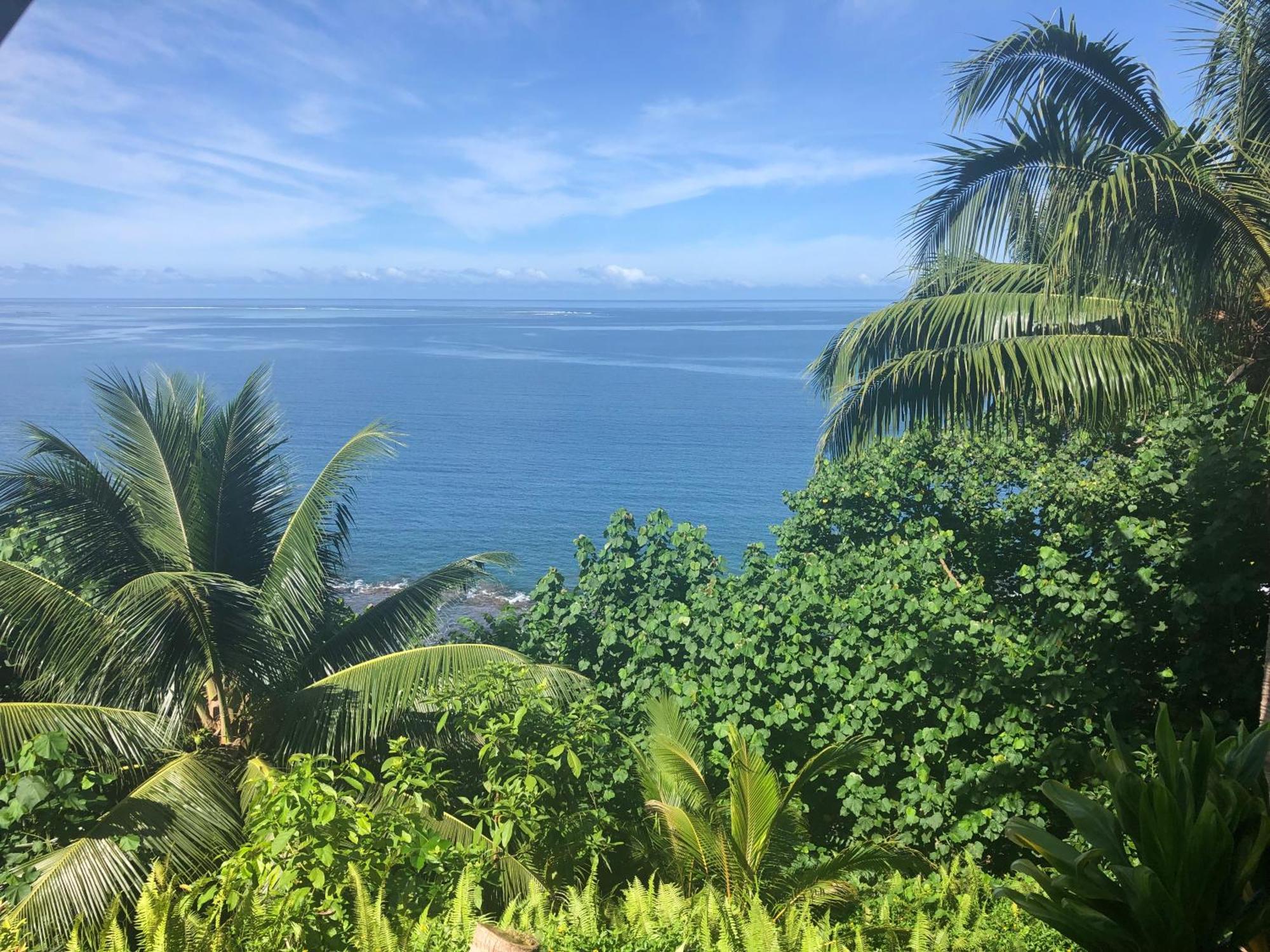 Maui Homestay Vue Ocean Exceptionnelle & Baleines En Saison Tohautu Екстериор снимка