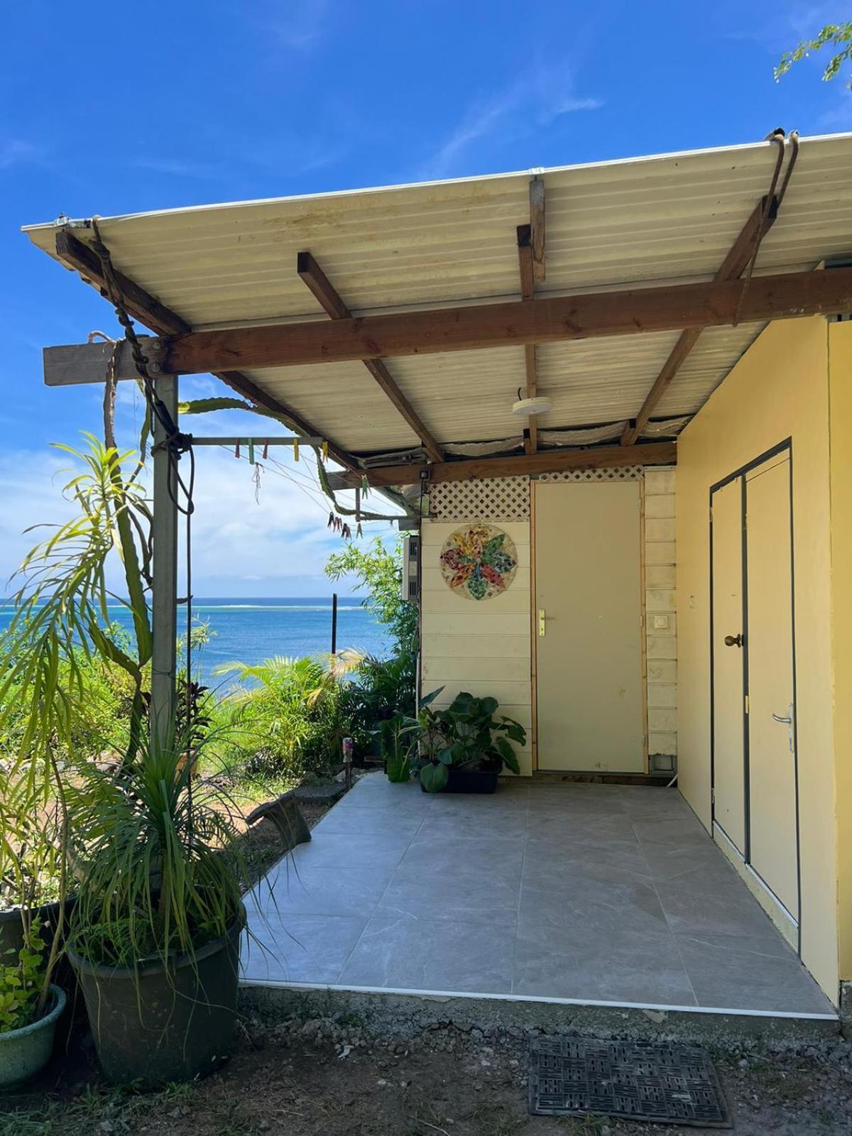 Maui Homestay Vue Ocean Exceptionnelle & Baleines En Saison Tohautu Екстериор снимка