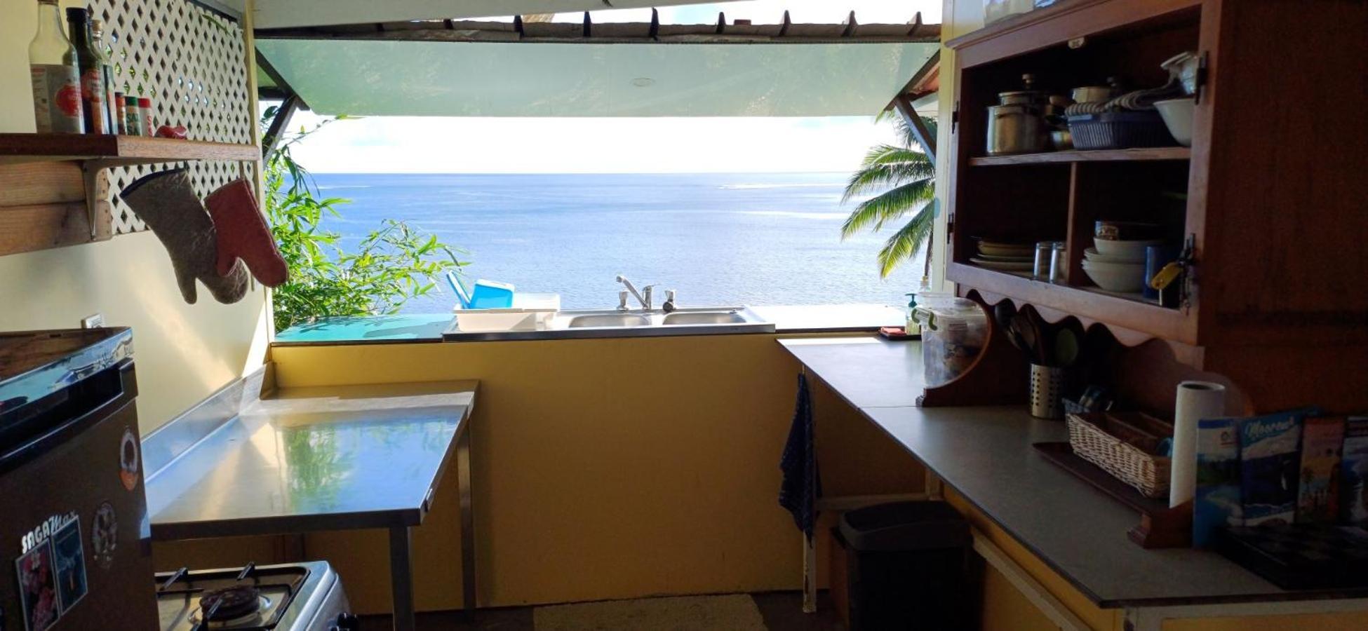 Maui Homestay Vue Ocean Exceptionnelle & Baleines En Saison Tohautu Екстериор снимка